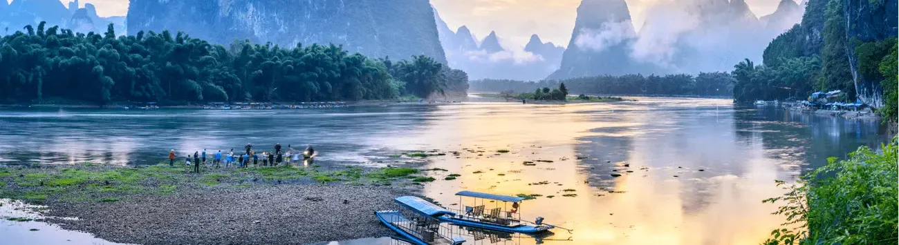 PG-05 Yangtze Discovery