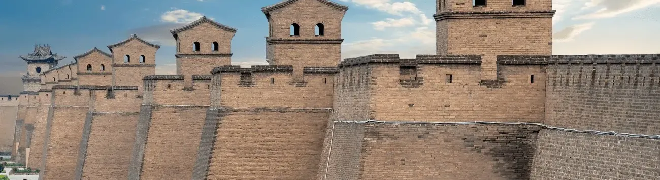 PG-11 China Discovery