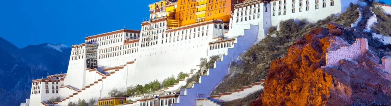 TT-01 Lhasa Express