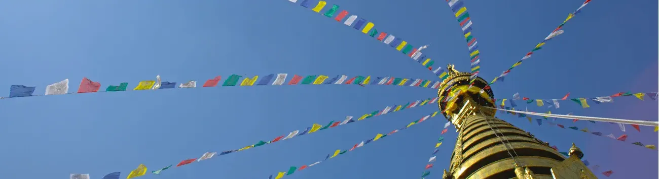 TT-04 Lhasa to Kathmandu